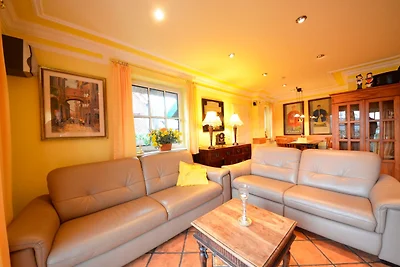 Casa vacanze Vacanza di relax Groß Zicker