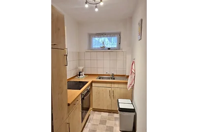 Haus Baltic - App. 58 - direkt