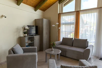 Premiumappartement An der Metow