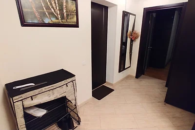 One bedroom. Luxe. 11 Baseina str.