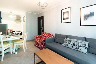 Vakantieappartement Gezinsvakantie Karpacz