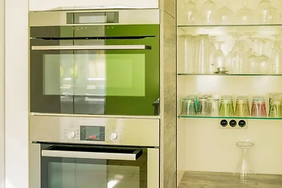 Appartamento Vacanza con famiglia Goslar