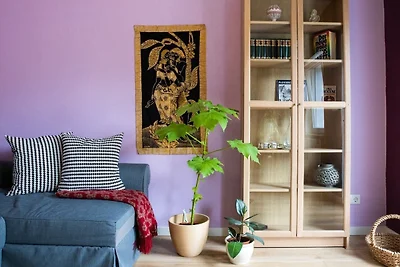 apartman za odmor Obiteljski odmor Detmold