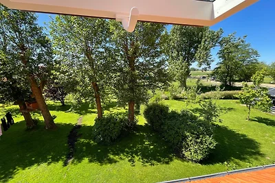 wattenmeer-ferien Ferienwohnung 3