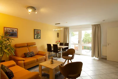 (Brise) Dünenhaus Christa App. 01