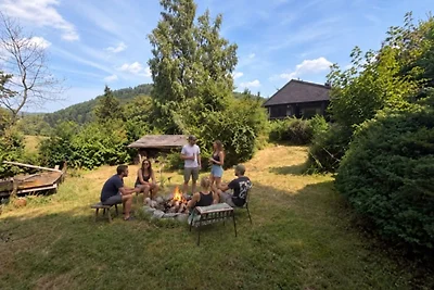 Kuća za odmor Dopust za oporavak Willingen-Schwalefeld