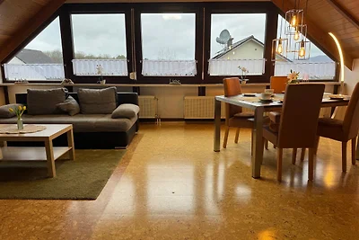 Vakantieappartement Gezinsvakantie 