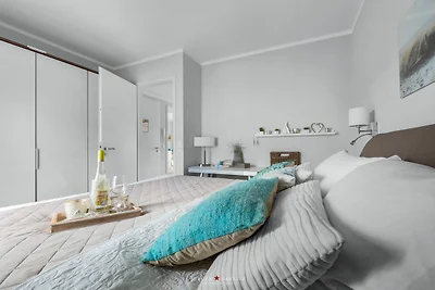 Ostsee - Appartement Nr. 16.1