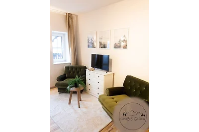 Appartamento Vacanza con famiglia Gleisweiler