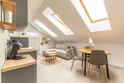 Vakantieappartement Gezinsvakantie Neuharlingersiel
