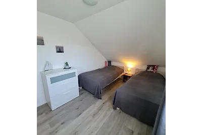 Ferienwohnung Küstenglück