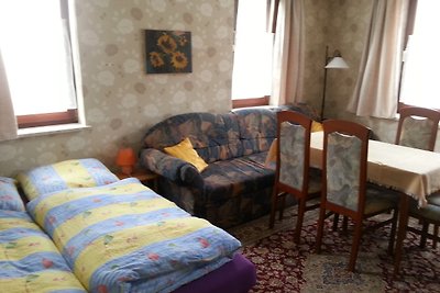 Vakantieappartement Gezinsvakantie Wutha-Farnroda