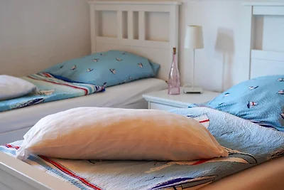 Ferienwohnung bei Familie Kühl