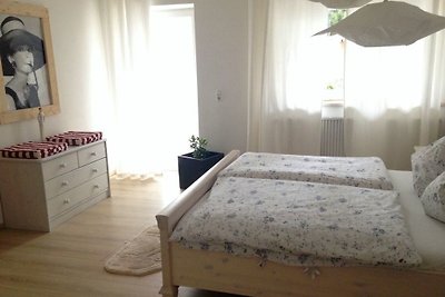 Ferienwohnung SineFinibus