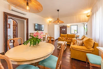 Villa Corralejo Bay Beachfront