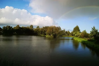 Vakantieappartement Gezinsvakantie Wester-Ohrstedt