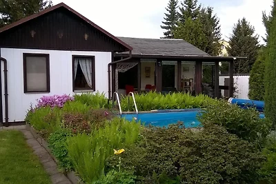 Casa de vacaciones Vacaciones de reposo Müglitztal