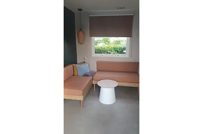 Campingland Ostsee - Mobilheim