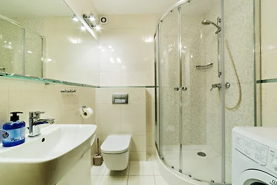 Vakantieappartement Gezinsvakantie Karpacz