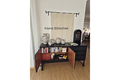 Vakantieappartement Gezinsvakantie Hünfelden