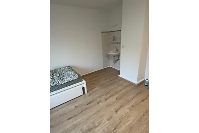 Vakantiehuis Ontspannende vakantie Brilon