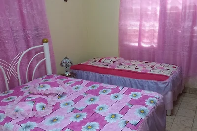 Hostal LlanSuá Appartement 1