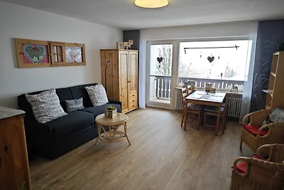 Vakantieappartement Gezinsvakantie Missen-Wilhams