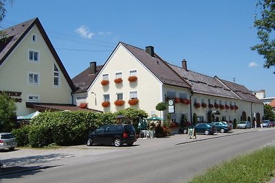 Hotel-Gasthof Zur Rose
