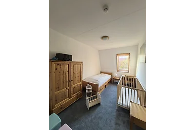 Apartament Dla rodzin Kabelhorst