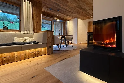 5-Sterne Ziegelberg Chalets: