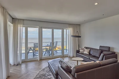 Apartament Dla rodzin Duhnen