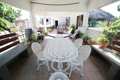 Hostal Cabriales Appartement 1