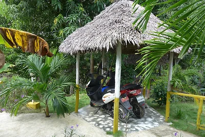 Appartamento Vacanza con famiglia Guantanamo