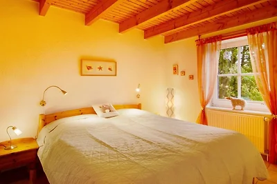 Casa vacanze Vacanza di relax Dornum