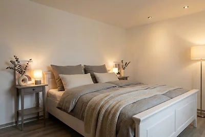 Vakantieappartement Gezinsvakantie Wunstorf