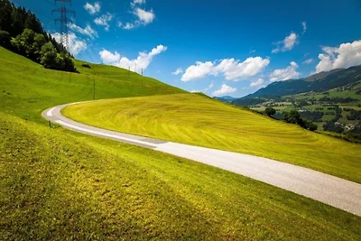 Apartment Pass Thurn XL