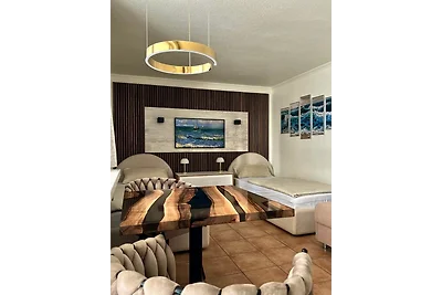 Appartment 306 3. Etage - Haus