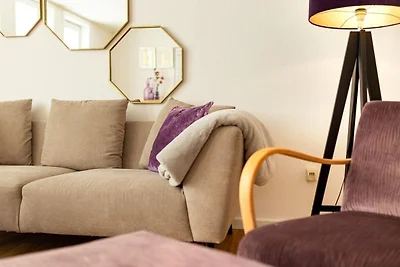 Vakantieappartement Gezinsvakantie Wittdün