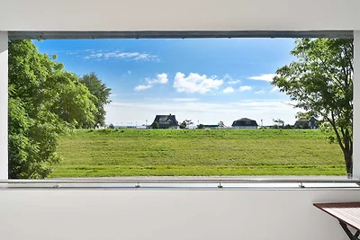 FeWo Gesine Nr. 1 - Kemnitz