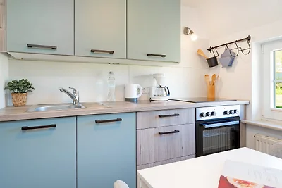 Apartament Dla rodzin Behrensdorf