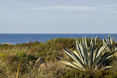 Appartamento Vacanza con famiglia Ses Salines