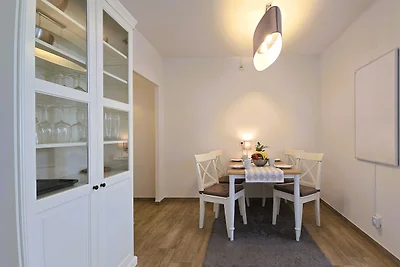 Vakantieappartement Gezinsvakantie Wendtorf