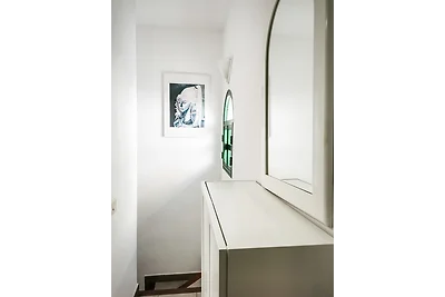 Sonnige Ferienwohnung 1