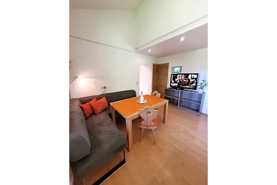Vakantieappartement Gezinsvakantie Virgen