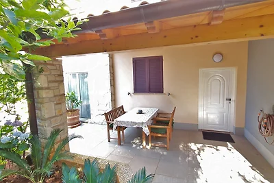 Ferienwohnung bis 4 Personen