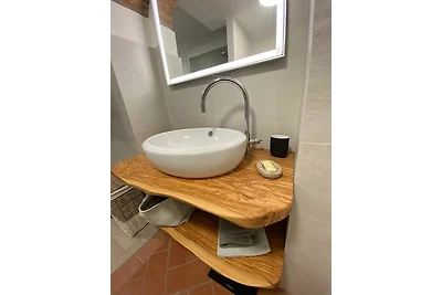 Appartamento Vacanza con famiglia Campiglia Marittima