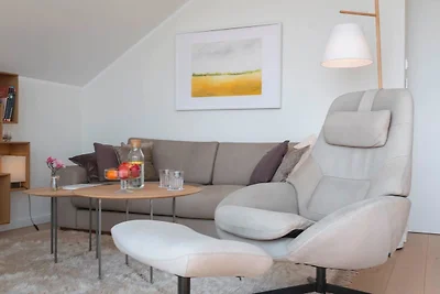 Vakantieappartement Gezinsvakantie Hohwacht