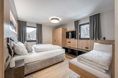 Vakantieappartement Gezinsvakantie Oetz