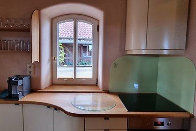 Vakantieappartement Gezinsvakantie Bleckede