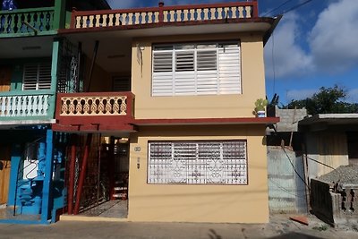 Vakantieappartement Gezinsvakantie Baracoa